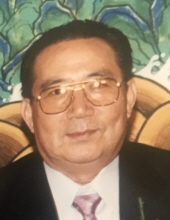 Changil Jung
