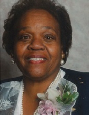 Photo of Dorothy Favors