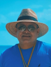 Salvador  Cerritos