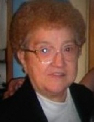Photo of Dolores Gauthier