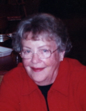 Betty Gregg