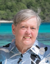 Joan E. Randall