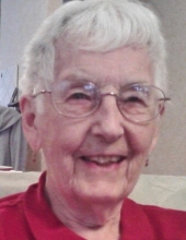 Phyllis June Ringgenberg