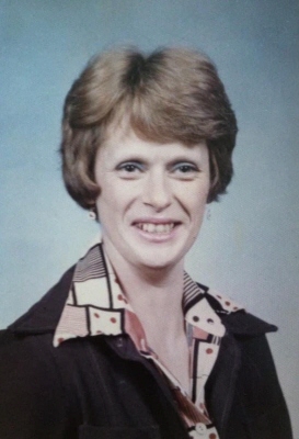 Photo of Margaret Schnurbusch