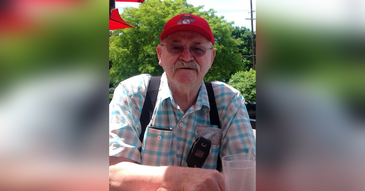 Obituary information for David F. Kiester