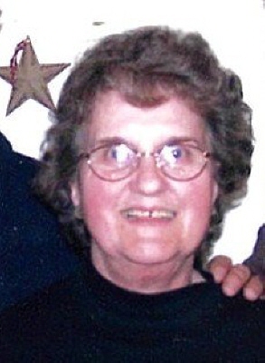 Photo of Mary Jane Erickson