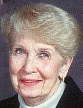 Betty D. Boone
