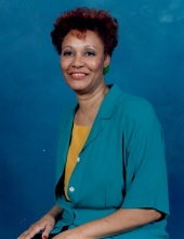 Bertha Marie Hamilton