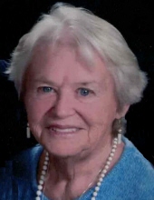 Elizabeth A. Parrillo