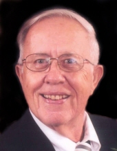Robert G. Christie