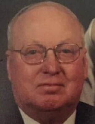 Gerald Temple Hartwell, Georgia Obituary