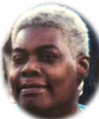 Photo of Yvonne Griffin
