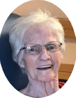 June Bujold Iroqouis Falls, Ontario Obituary
