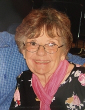 Mary Therese "Eileen" Keller 12713689