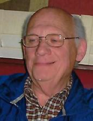 Photo of Bruce Peterson
