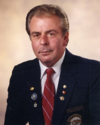 Arnold Raymond Lambert, Jr.