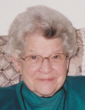 Dolores Marjorie Weber