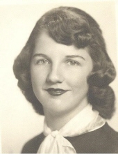 Phyllis Marie Lee