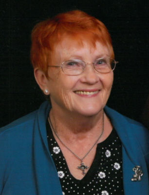 Marcia Jean Koszuta