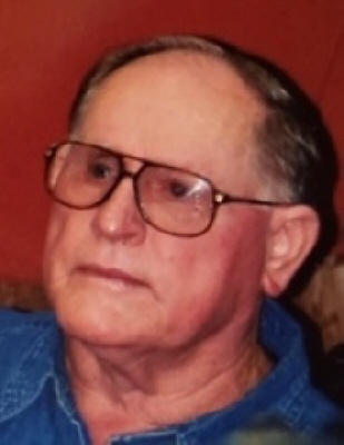 James Elmer Anderson McGehee, Arkansas Obituary