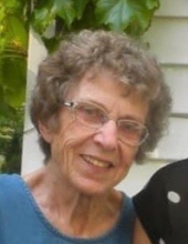 Photo of Theresa Oppe