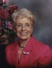 Ruth Ann Hayden