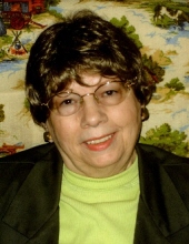 Joan A. Davis