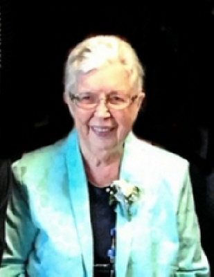 Photo of Mary Timmerman