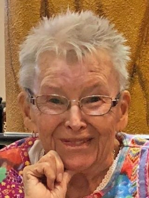 Photo of Barbara Olson (Anderson)