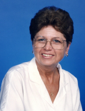 Gladys J. Barnhart-Anderson
