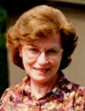 Betty Lou Wagoner
