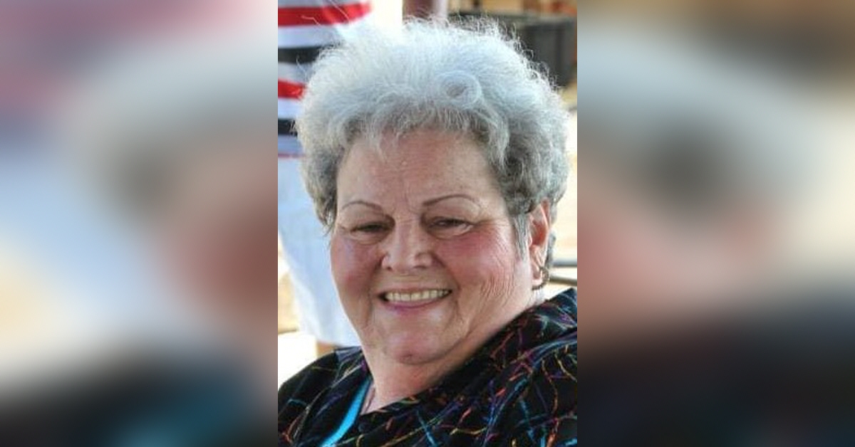 Obituary information for Ann Marie Castro