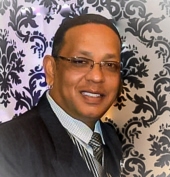 Terence Persaud
