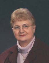 Daphne Mary Duncan