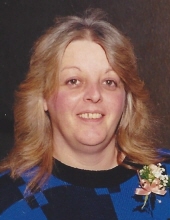 Linda E. Blackwood-Perry-Digby