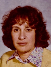Phyllis B. Ehrenthal