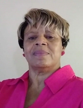 Ms. Malinda   Joyce " Linda " Beasley White