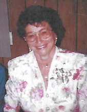 Maria A. Redmond