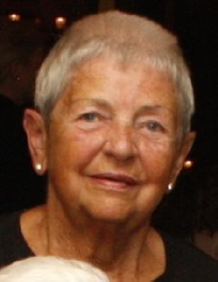 Photo of Ruth Laird