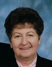 Doris Ann Hale