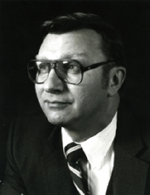 Photo of Ernest Zaccanelli