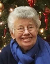 Mary C. Buckley