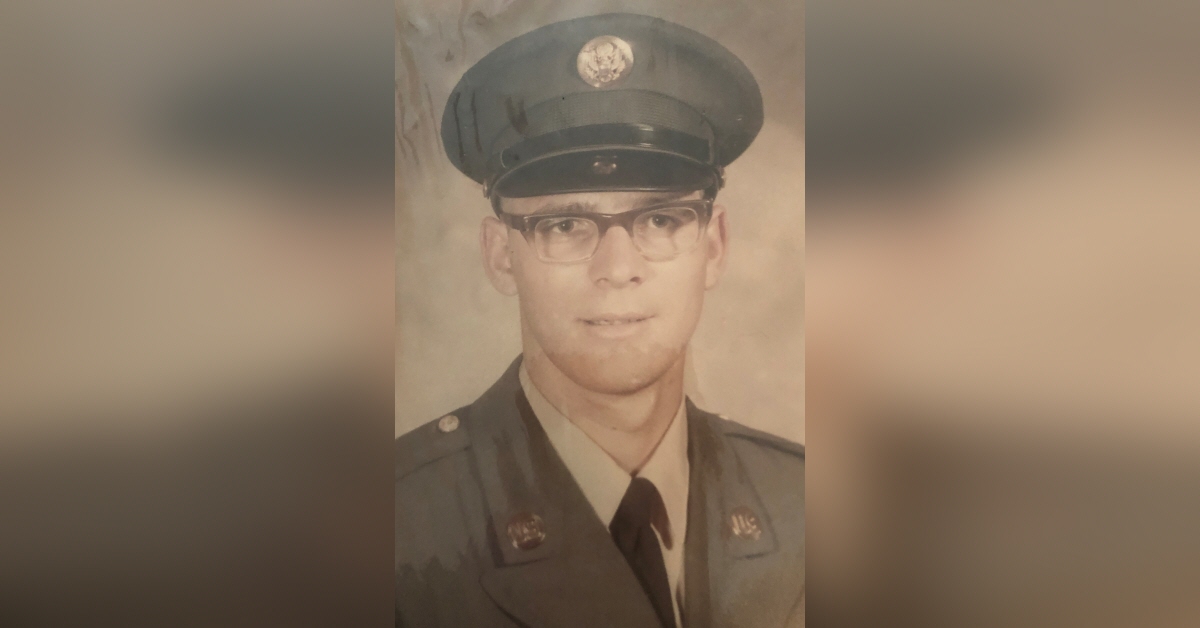 Obituary information for Robert Glen Bates