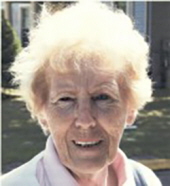 Joyce Lockyer Abate