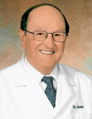 Photo of Dr. George Sexton, Jr.