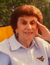 Norma J. Frattini