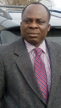 Pastor Babasola O. Falano