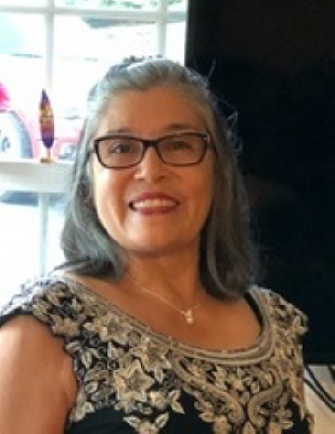 Maria S. Zaldumbide Naugatuck, Connecticut Obituary