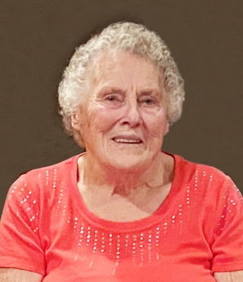 Doreen Hilda Glass Regina, Saskatchewan Obituary