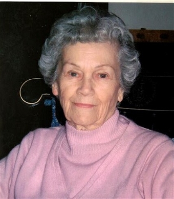 Photo of Pauline Vautrain